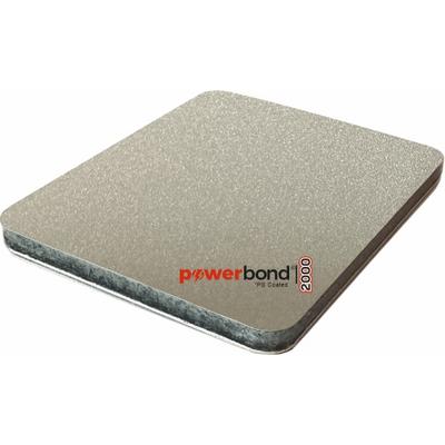 POWERBOND 2000 PE BRONZ ALÜMİNYUM KOMPOZİT PANEL P2000PE025AB18