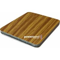 POWERBOND 3000  HDPE ACIK MESE ALÜMİNYUM KOMPOZİT PANEL P3000HDPE030AB30